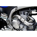 Signature Rs 2 Full System Exhaust Ss Al Ss