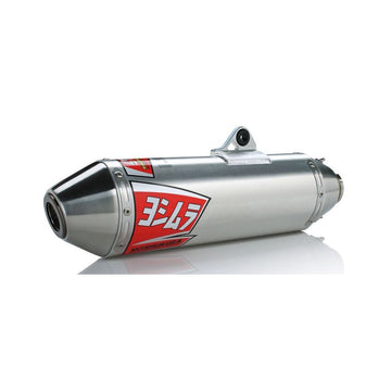 Signature Rs 2 Full System Exhaust Ss Al Ss