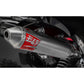 Signature Rs 2 Full System Exhaust Ss Al Ss