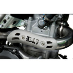 Signature Rs 2 Full System Exhaust Ss Al Ss