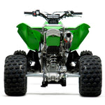 Signature Rs 2 Full System Exhaust Ss Al Ss