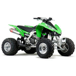 Signature Rs 2 Full System Exhaust Ss Al Ss