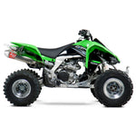Signature Rs 2 Full System Exhaust Ss Al Ss