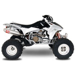 Signature Rs 2 Full System Exhaust Ss Al Ss