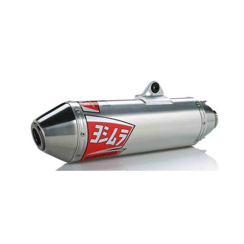 Signature Rs 2 Full System Exhaust Ss Al Ss