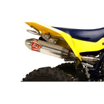 Signature Rs 2 Full System Exhaust Ss Al Ss