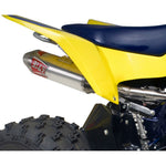 Signature Rs 2 Full System Exhaust Ss Al Ss
