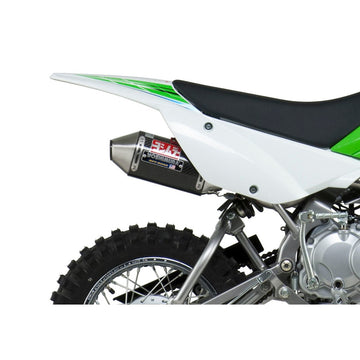 Rs 2 Header/Canister/End Cap Exhaust System Ss Cf Ss