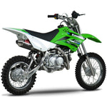 Rs 2 Header/Canister/End Cap Exhaust System Ss Cf Ss