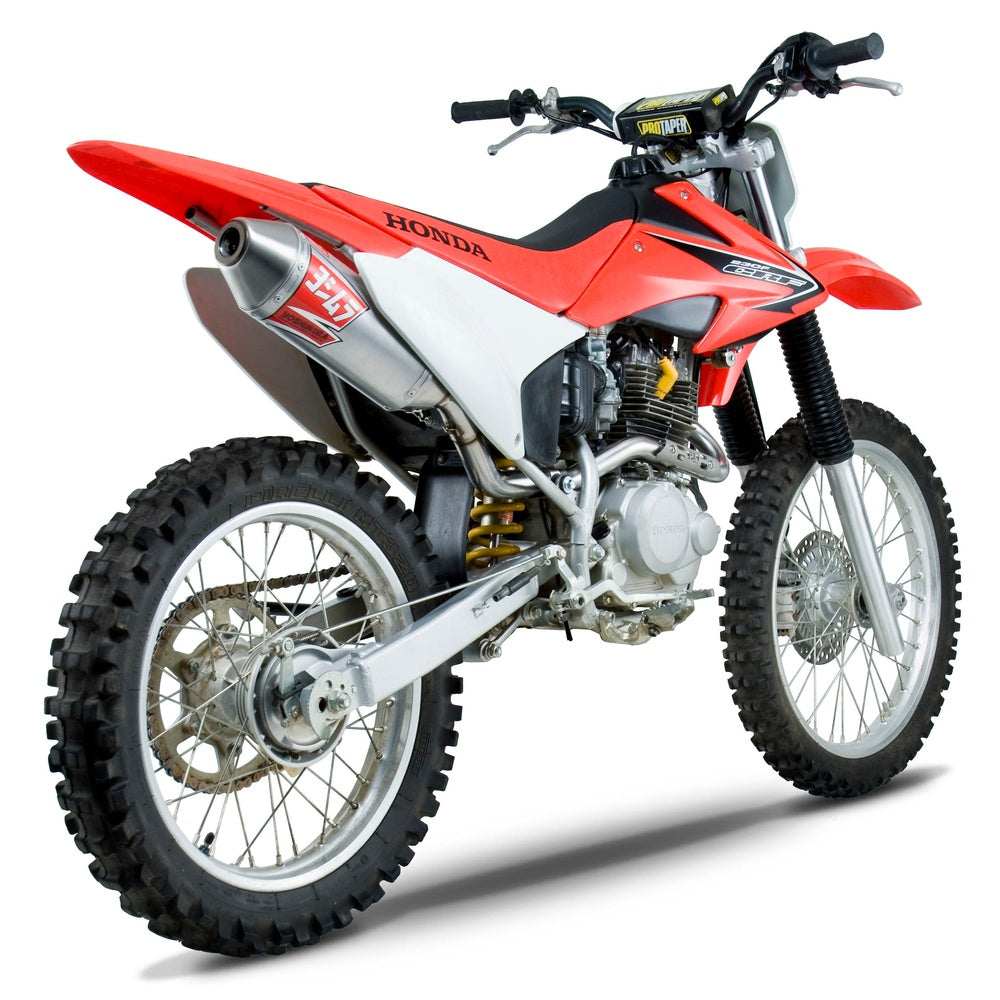 Rs 2 Header/Canister/End Cap Exhaust System Ss Al Ss