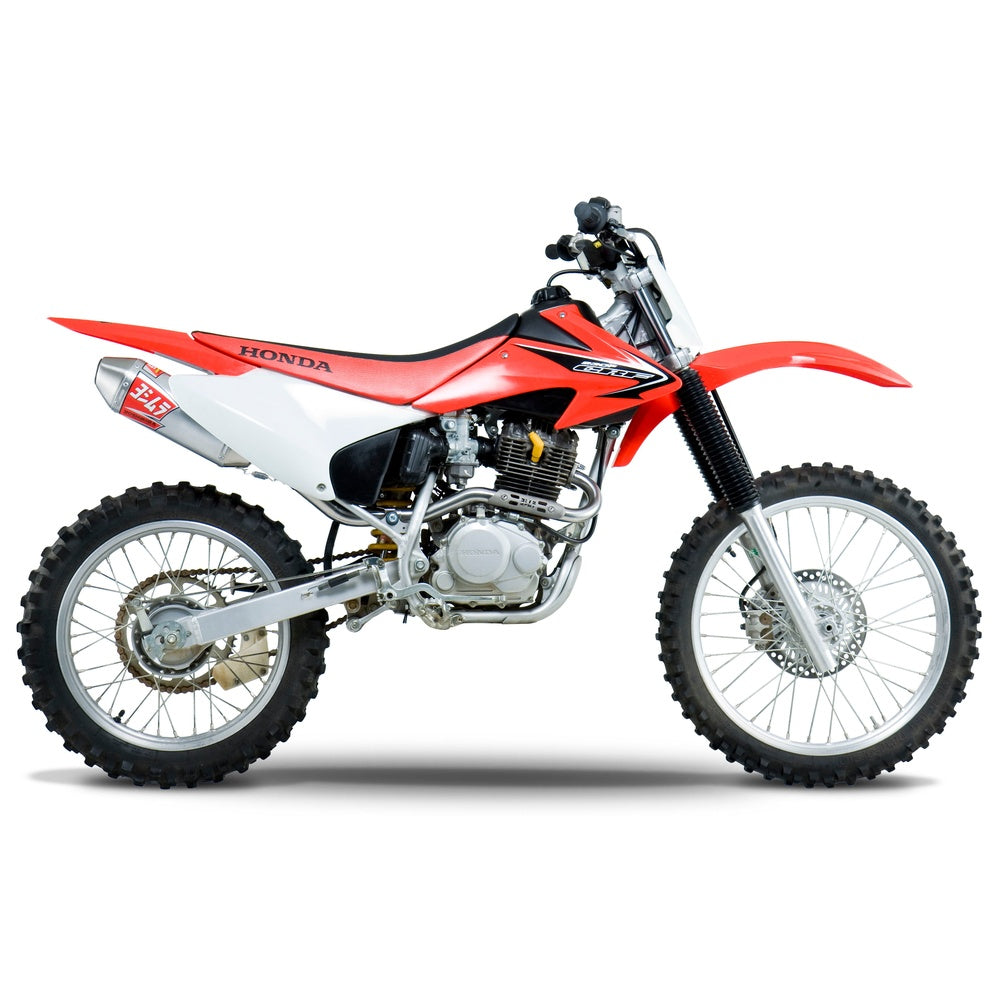 Rs 2 Header/Canister/End Cap Exhaust System Ss Al Ss