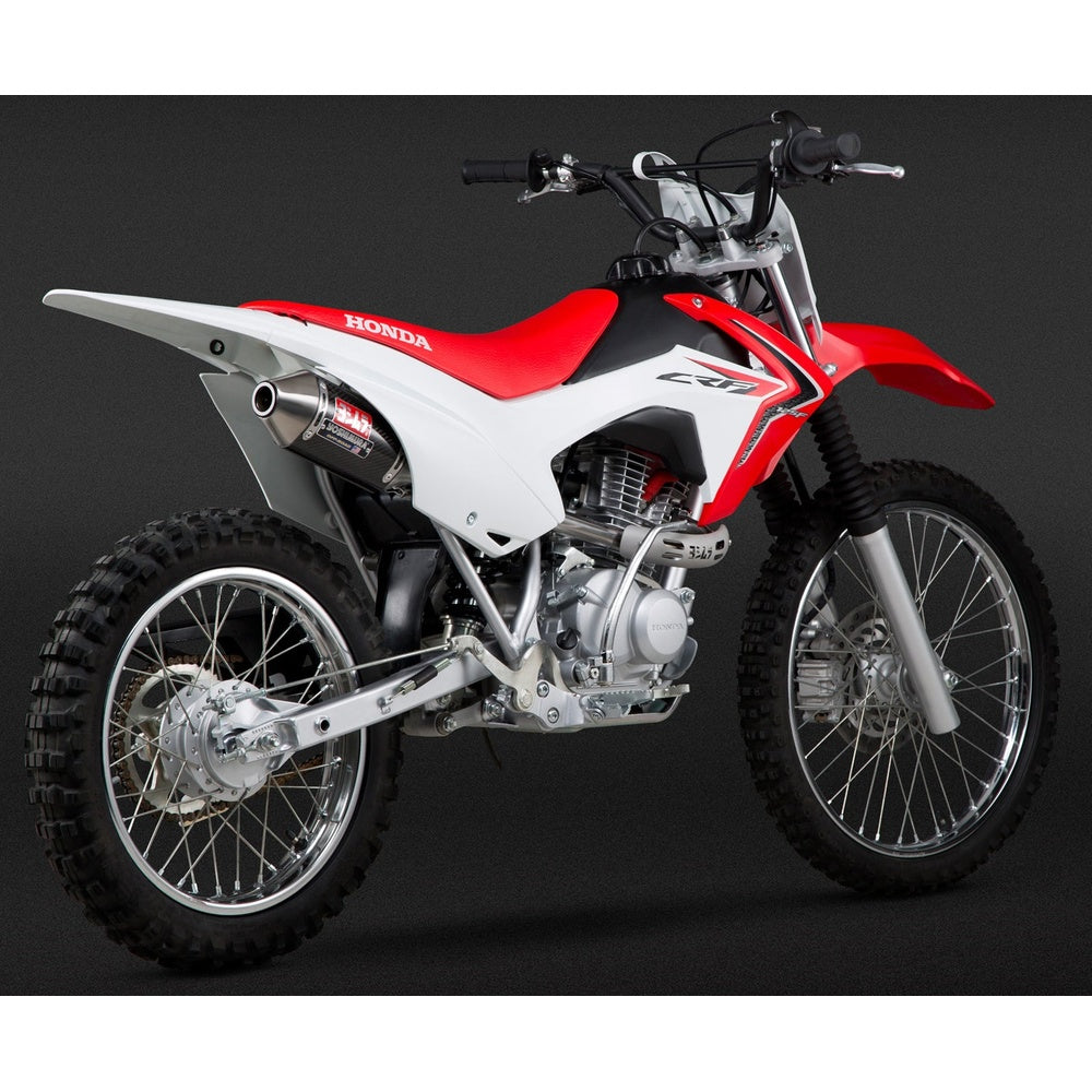 Rs 2 Header/Canister/End Cap Exhaust System Ss Cf Ss