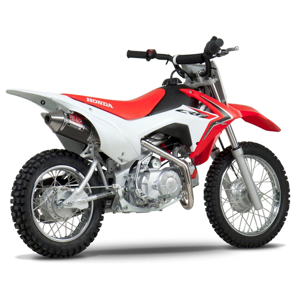 Rs 2 Header/Canister/End Cap Exhaust System Ss Cf Ss