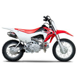 Rs 2 Header/Canister/End Cap Exhaust System Ss Cf Ss