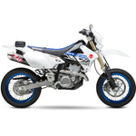 Yoshimura Exhaust Street Rs 2 Full Sys Ss Cf Ss