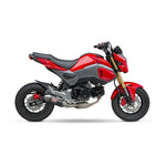 Exhaust Race Rs 2 Full Sys Ss Cf Ss Works