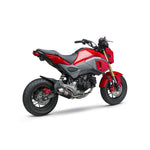 Exhaust Race Rs 2 Full Sys Ss Cf Ss Works