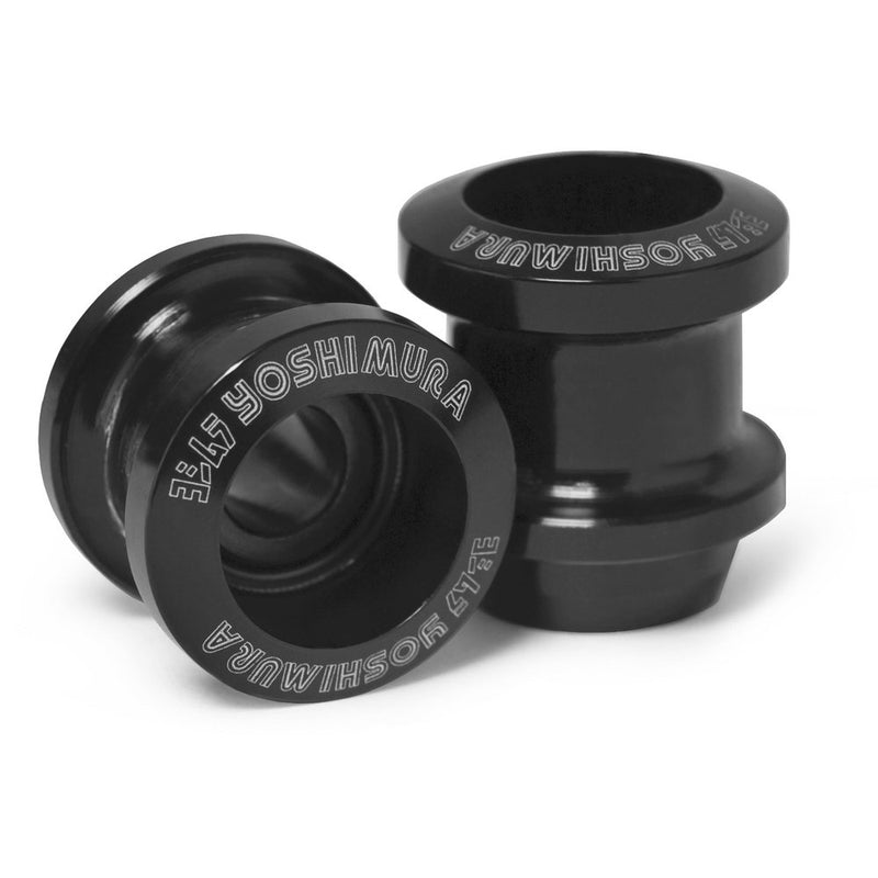 Yoshimura Race Stand Stopper 8mm Pair