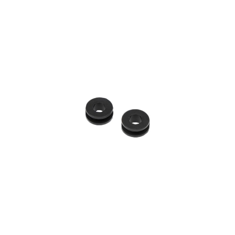 Exhaust Mount Muffler Bracket Fkm High Temp Z1024 Grommet