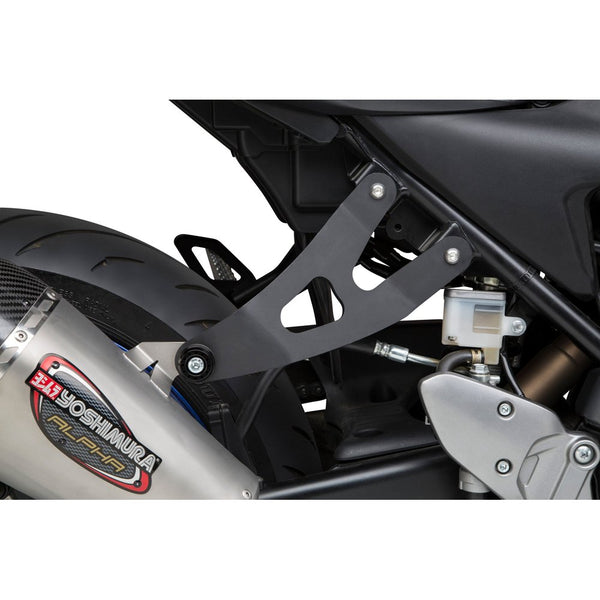 Muffler Bracket Al Suz