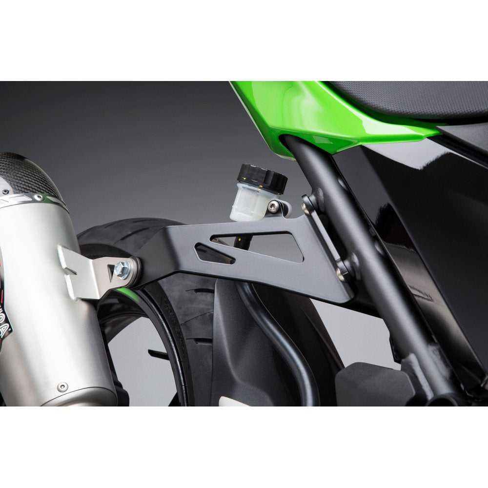 Muffler Bracket Ninja 400