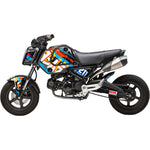 Graphic Kit P7 Tld Hon