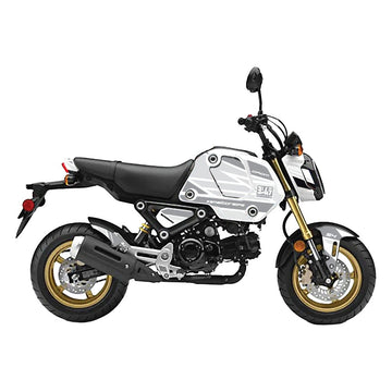 Graphic Kit Edge White Hon