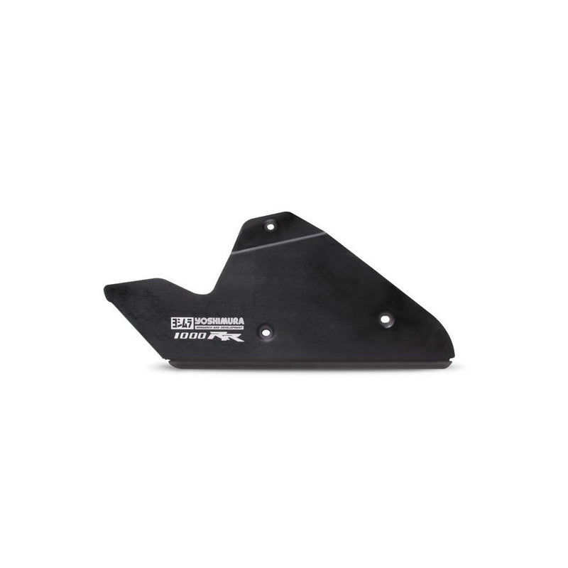 Yoshimura Heat Shield Kit