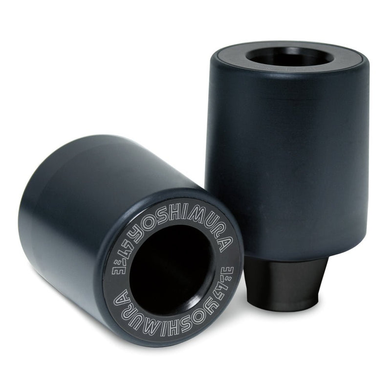Yoshimura Chassis Protector Kit
