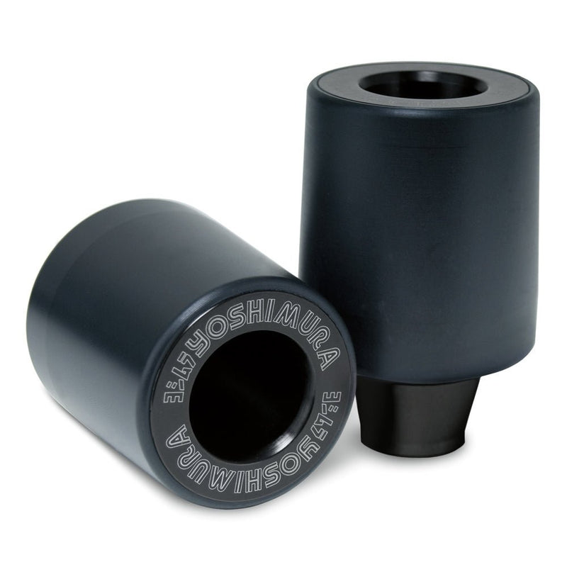 Yoshimura Chassis Protector Kit