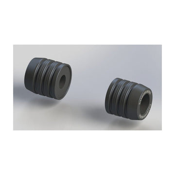 Bar End Works Edition