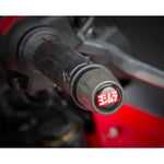 Bar End