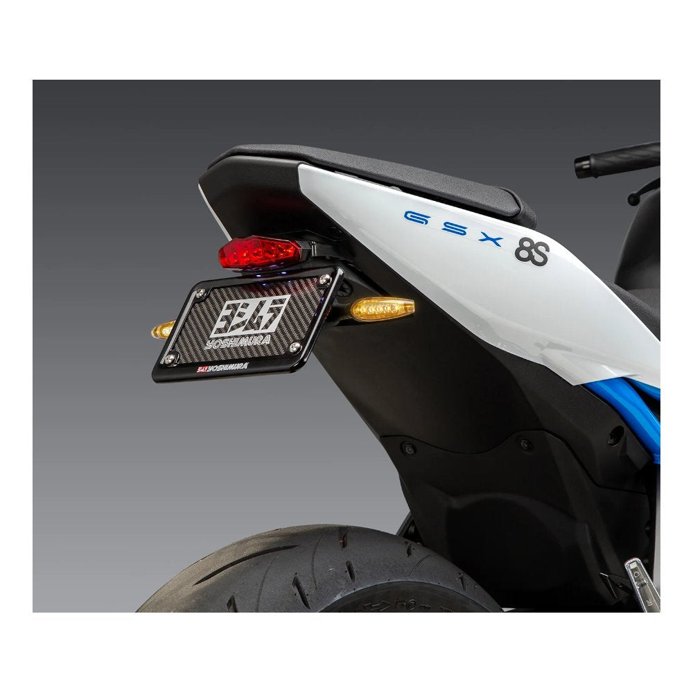 Fender Eliminator Suz