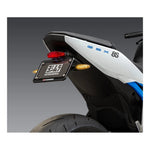 Yoshimura Fender Eliminator Suz