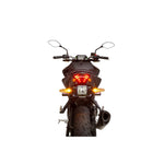 Yoshimura Fender Eliminator Kit Yam