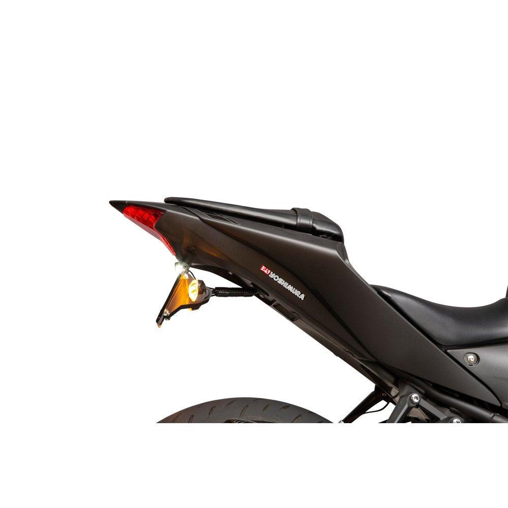 Fender Eliminator Kit Yam