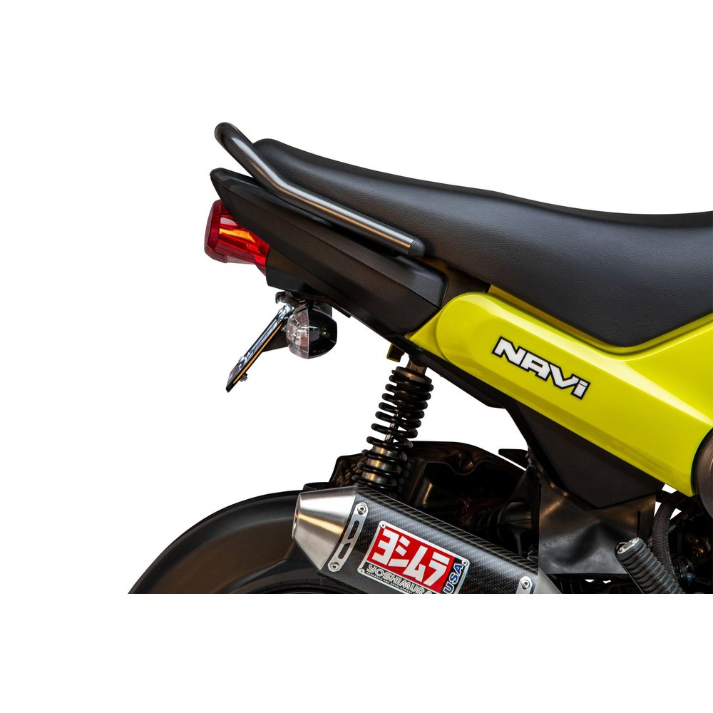 Fender Eliminator Kit Hon