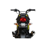 Yoshimura Fender Eliminator Kit Hon