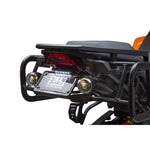 Yoshimura Fender Eliminator Kit Hd Pan Am