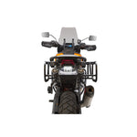 Yoshimura Fender Eliminator Kit Hd Pan Am