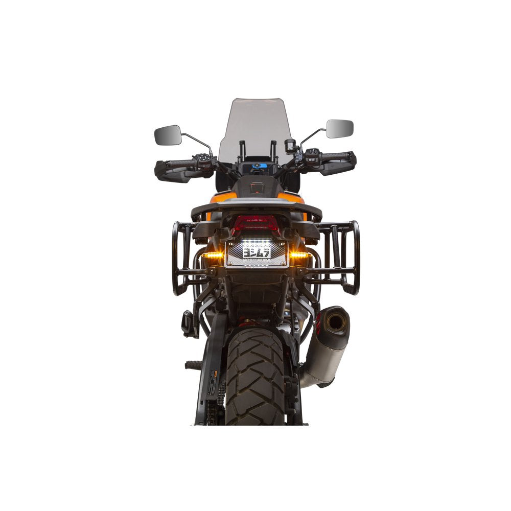 Fender Eliminator Kit Hd Pan Am