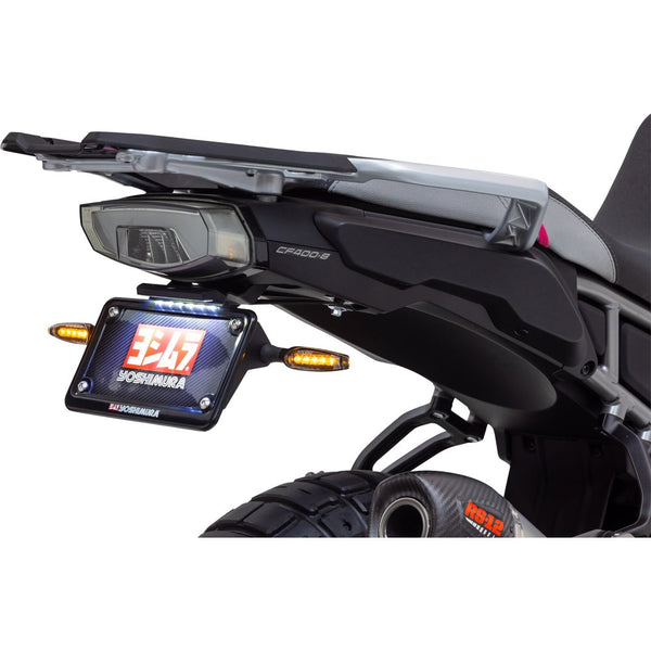 Yoshimura Fender Eliminator Cf Moto