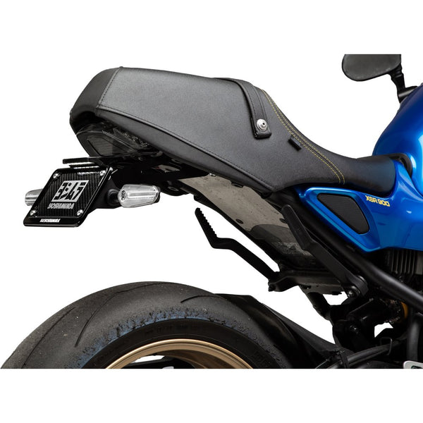 Yoshimura Fender Eliminator Kit Yam