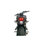 Yoshimura Fender Eliminator Kit Yam Mt 07