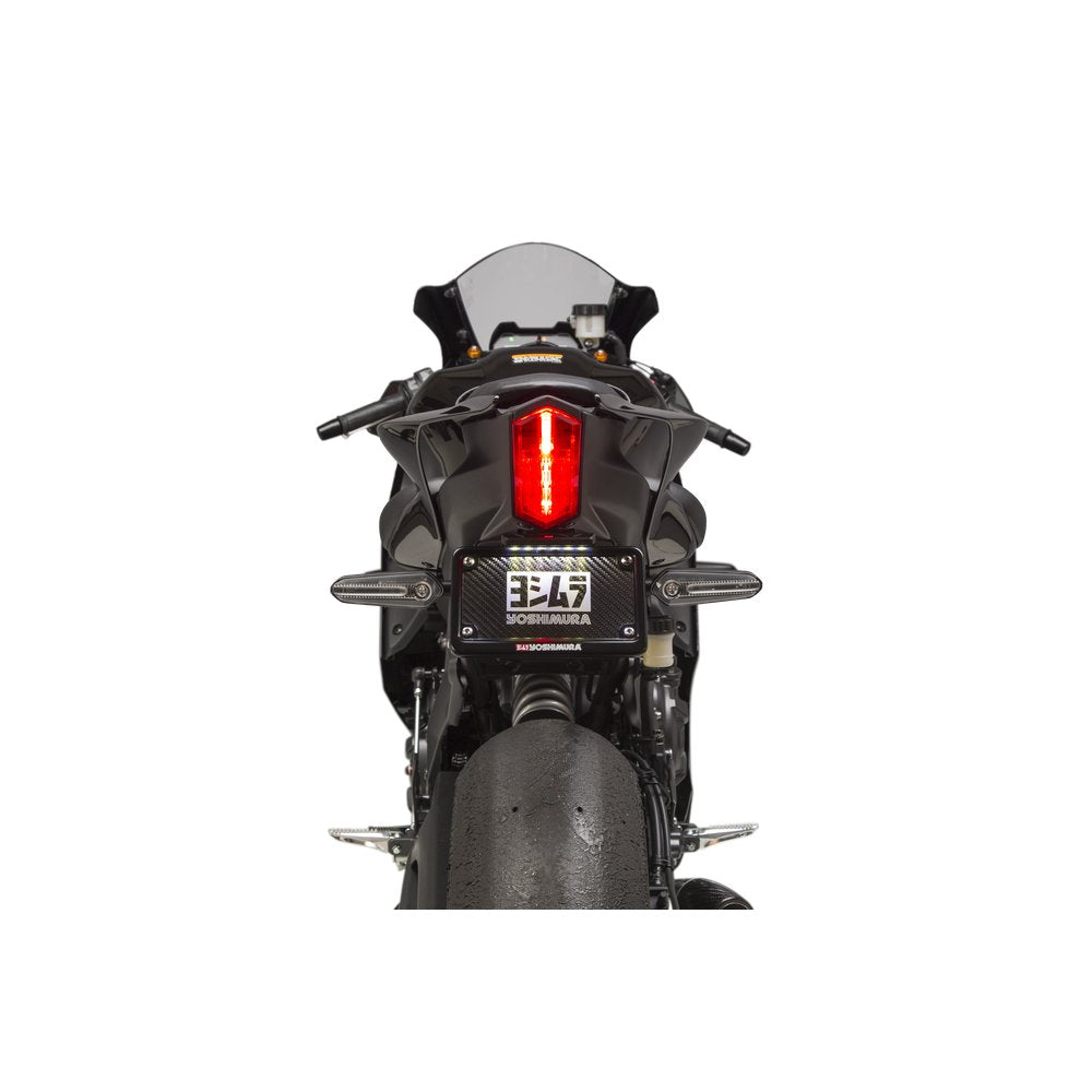 Fender Eliminator Kit Yam