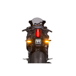 Yoshimura Fender Eliminator Kit Yam