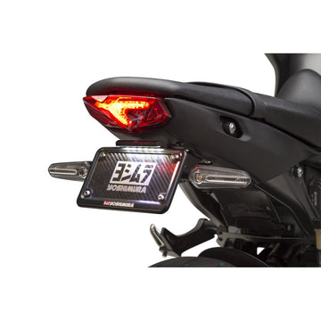 Fender Eliminator Kit Yam