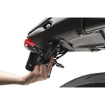 Yoshimura Fender Eliminator Kit Yam