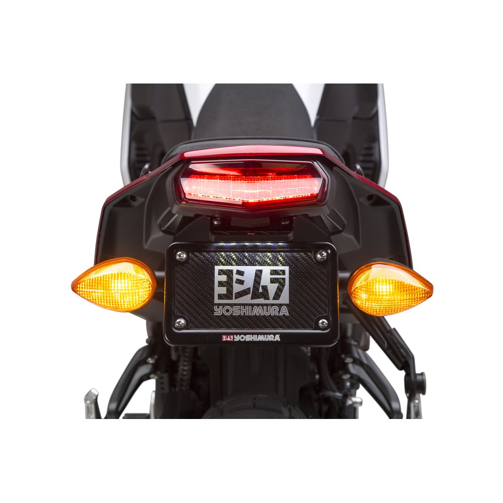 Fender Eliminator Kit Yam