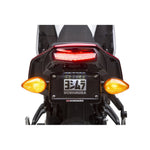 Yoshimura Fender Eliminator Kit Yam